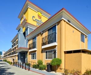 Comfort Inn Castro Valley - Welcome to Comfort Inn Castro Valley
